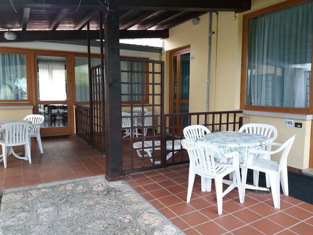 Фото Residence Le Rasole