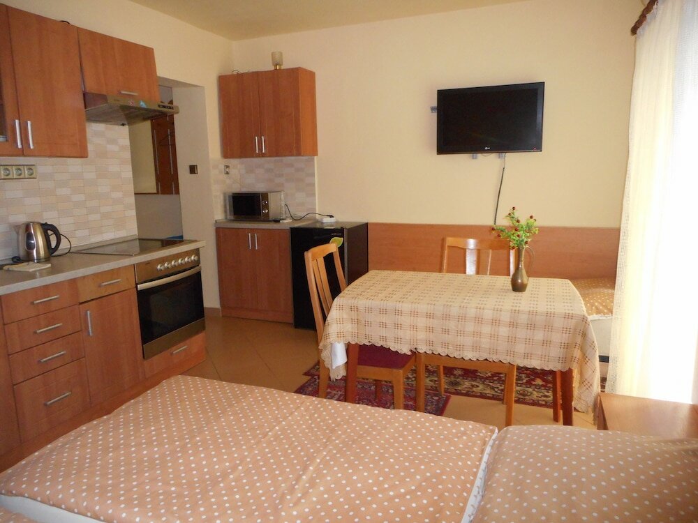 Фото Penzion U Lesa