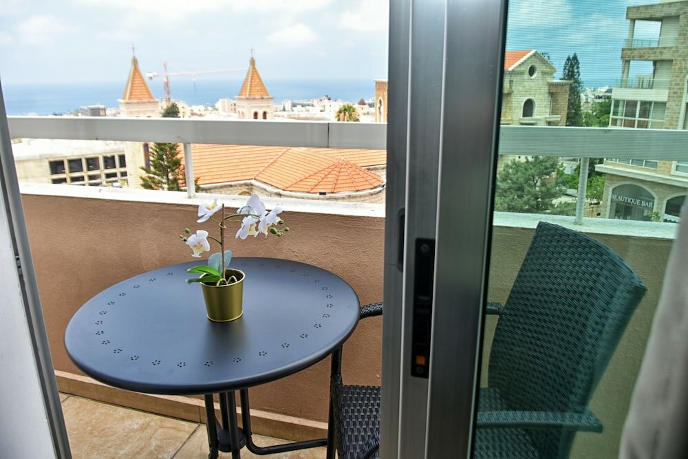 Фото Byblostar Hotel