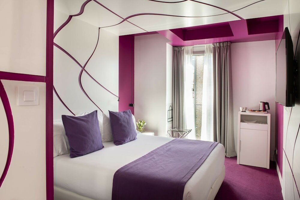 Фото Allegro Barcelona