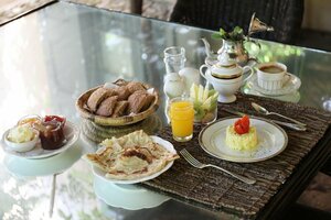 Гостиница Mimi Calpe