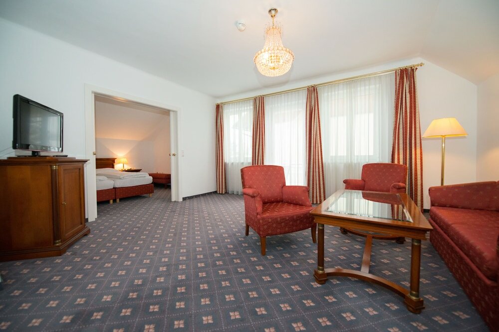 Фото Parkhotel Styria