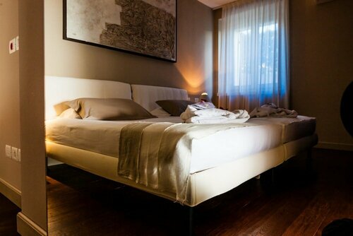 Гостиница Quercia Belvedere Relais