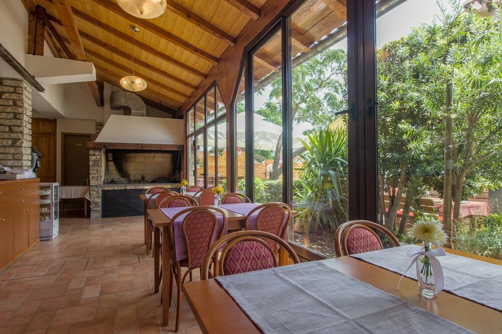 Фото Hotel Plava Laguna