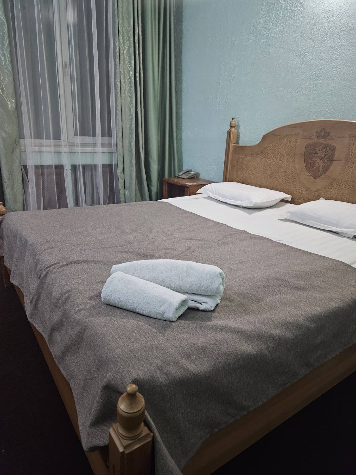 Фото Сапсан