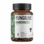 Fungiline (Barklaya Street, 5к4), phytoproducts, dietary supplements