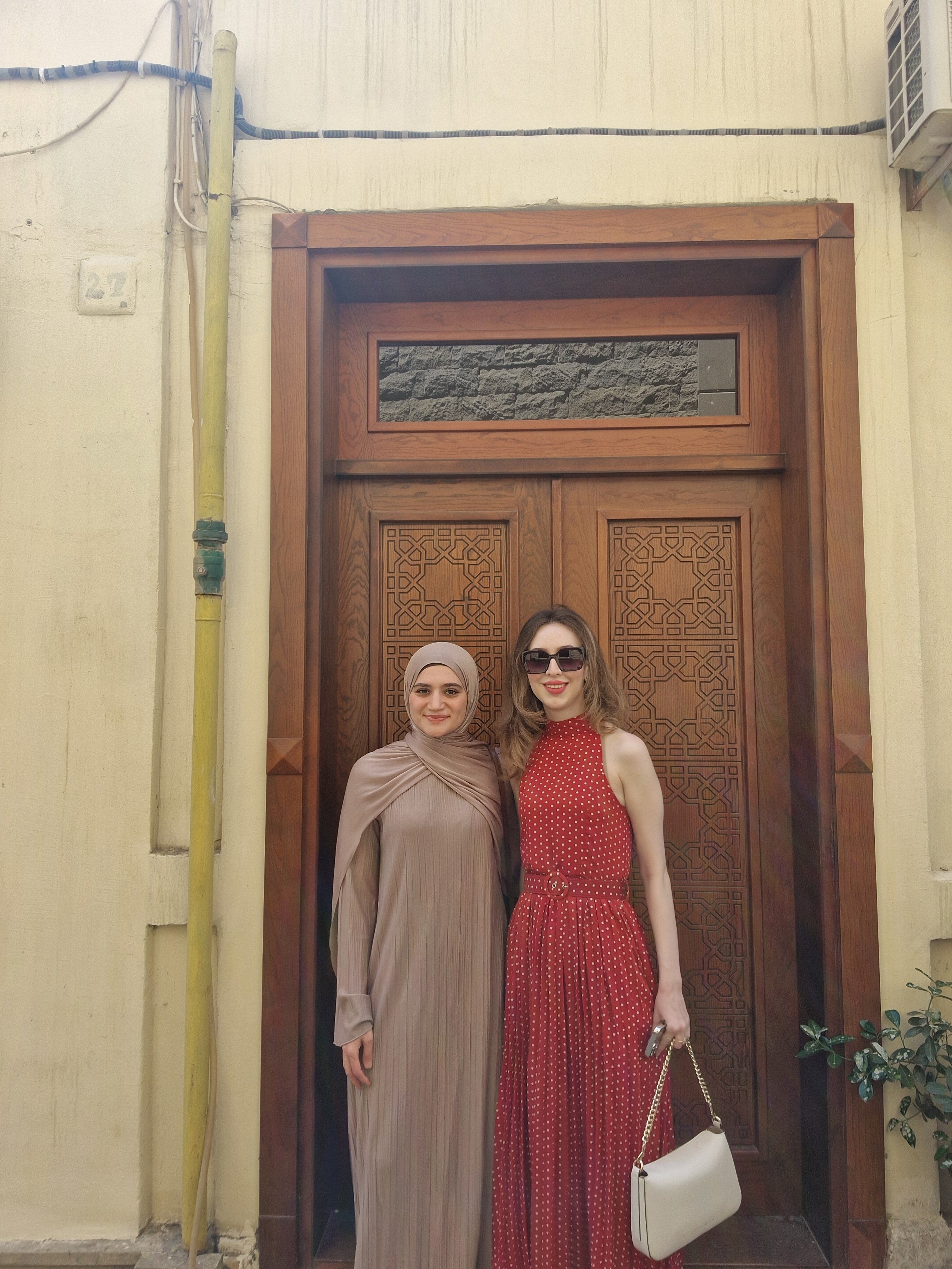 Фото Отель Maajid