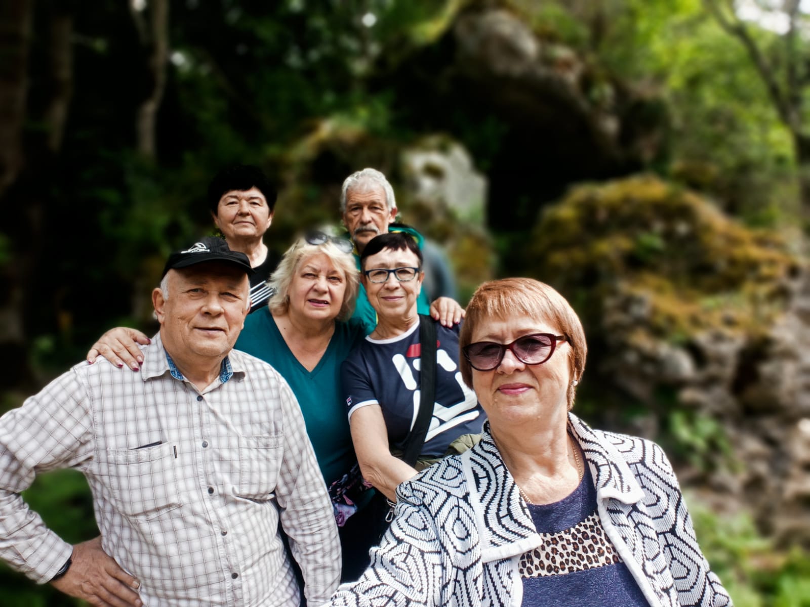 Фото Белогорье