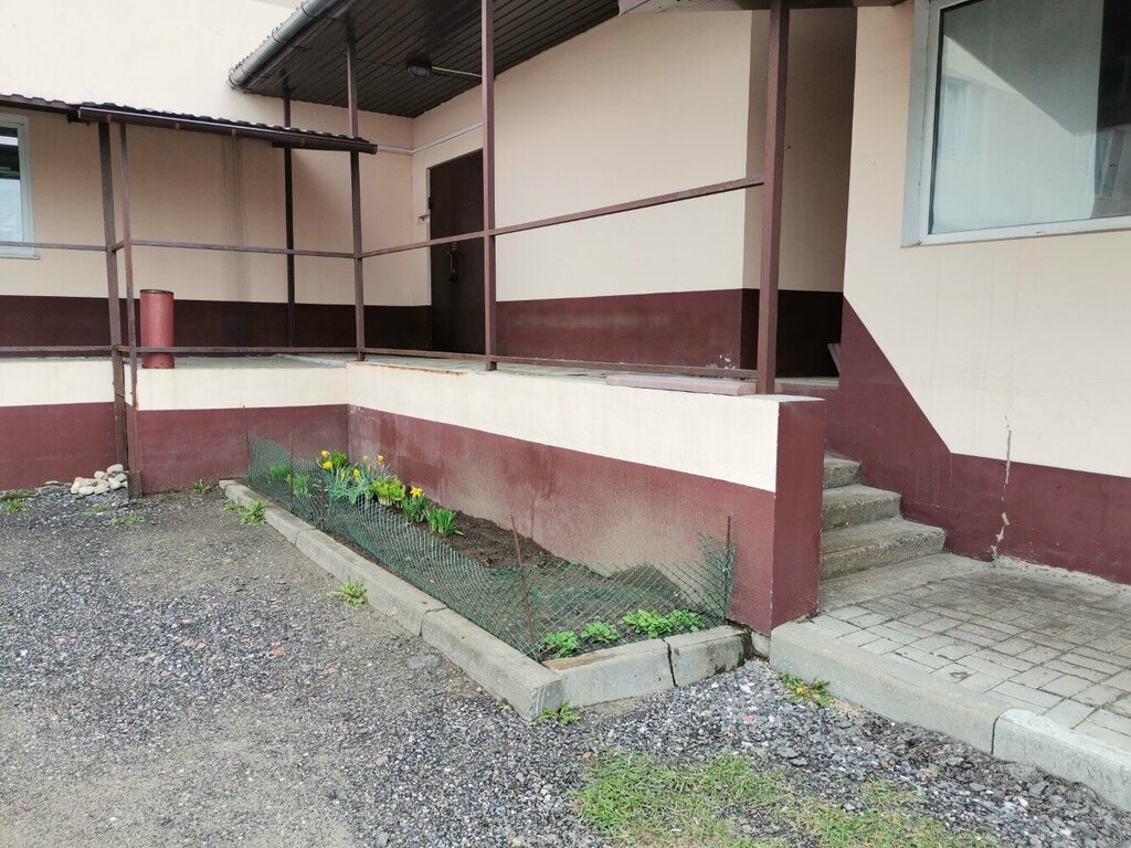 Household goods wholesale Полигон МПК, Mogilev, photo