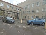 Intergas (Al-Farabi Avenue, 115/1) ، شركة الإدارة