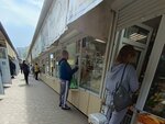 Колбасы, масло, сыры (Vladimira Nevskogo Street, 14В), butcher shop