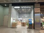 Eyekraft (Leningradskiy Avenue, 36), salón de óptica