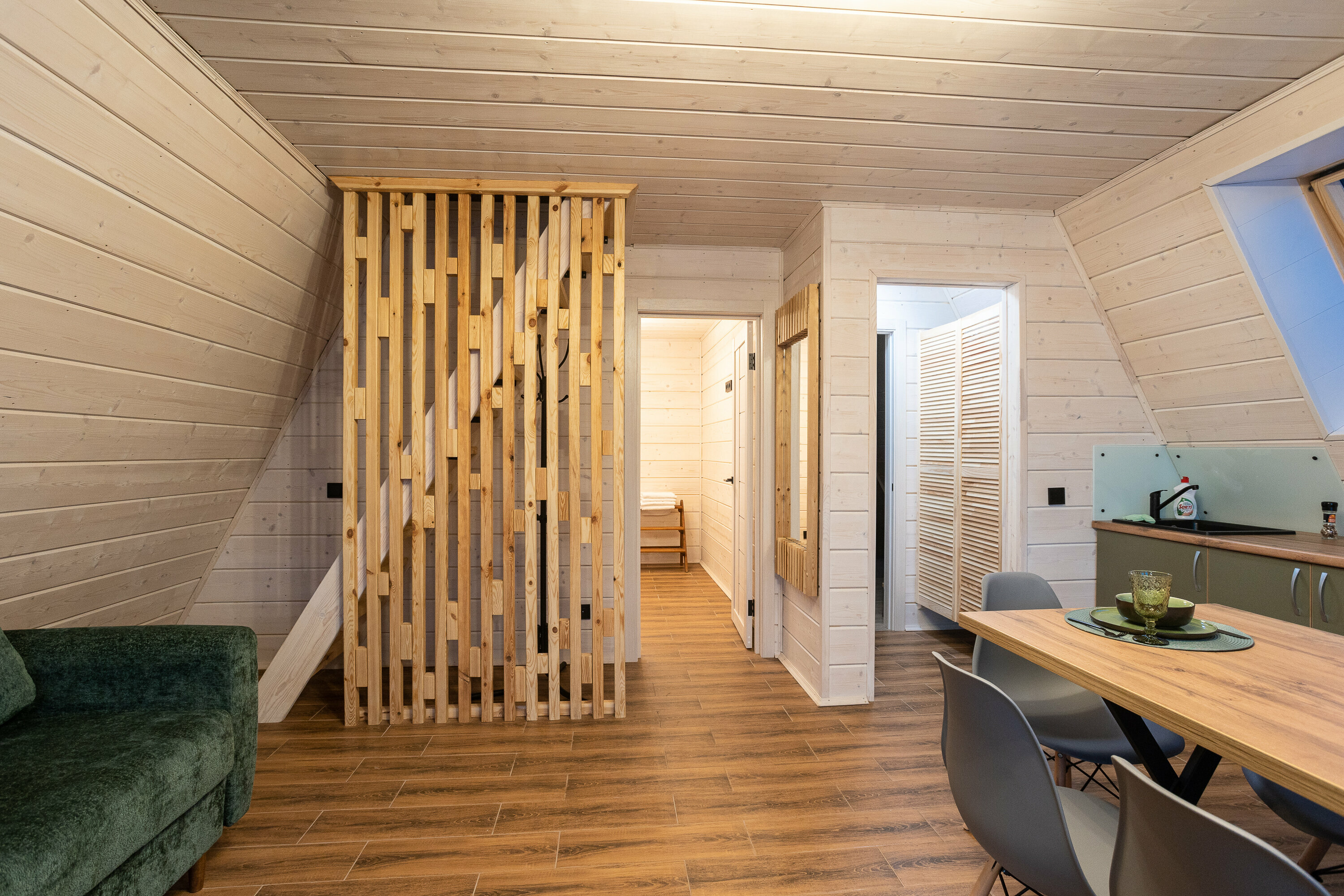 Фото Эко-клуб The Dacha