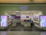 Kiko Milano (mikrorayon IKEA, 1), perfume and cosmetics shop