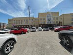 RoBoKOD (Serebrennikovskaya Street, 10) ، نوادي الأطفال والمراهقين