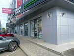 Гипросвязь (Krasnyh Partizan Street, 30), design institute