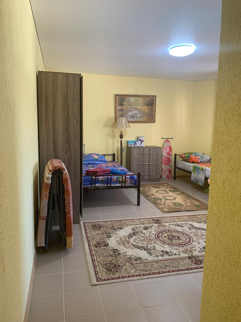 Фото Тихая бухта