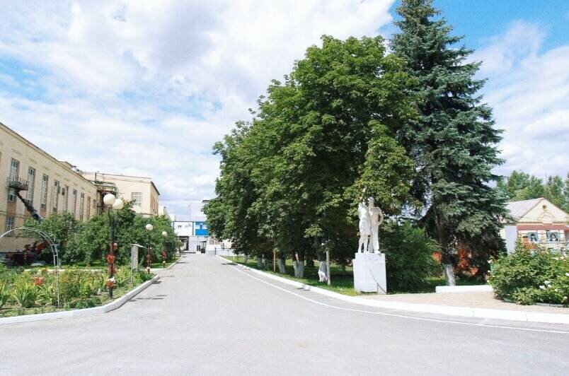 Ərzaq məhsullarının istehsalı Русагро-Белгород, , foto