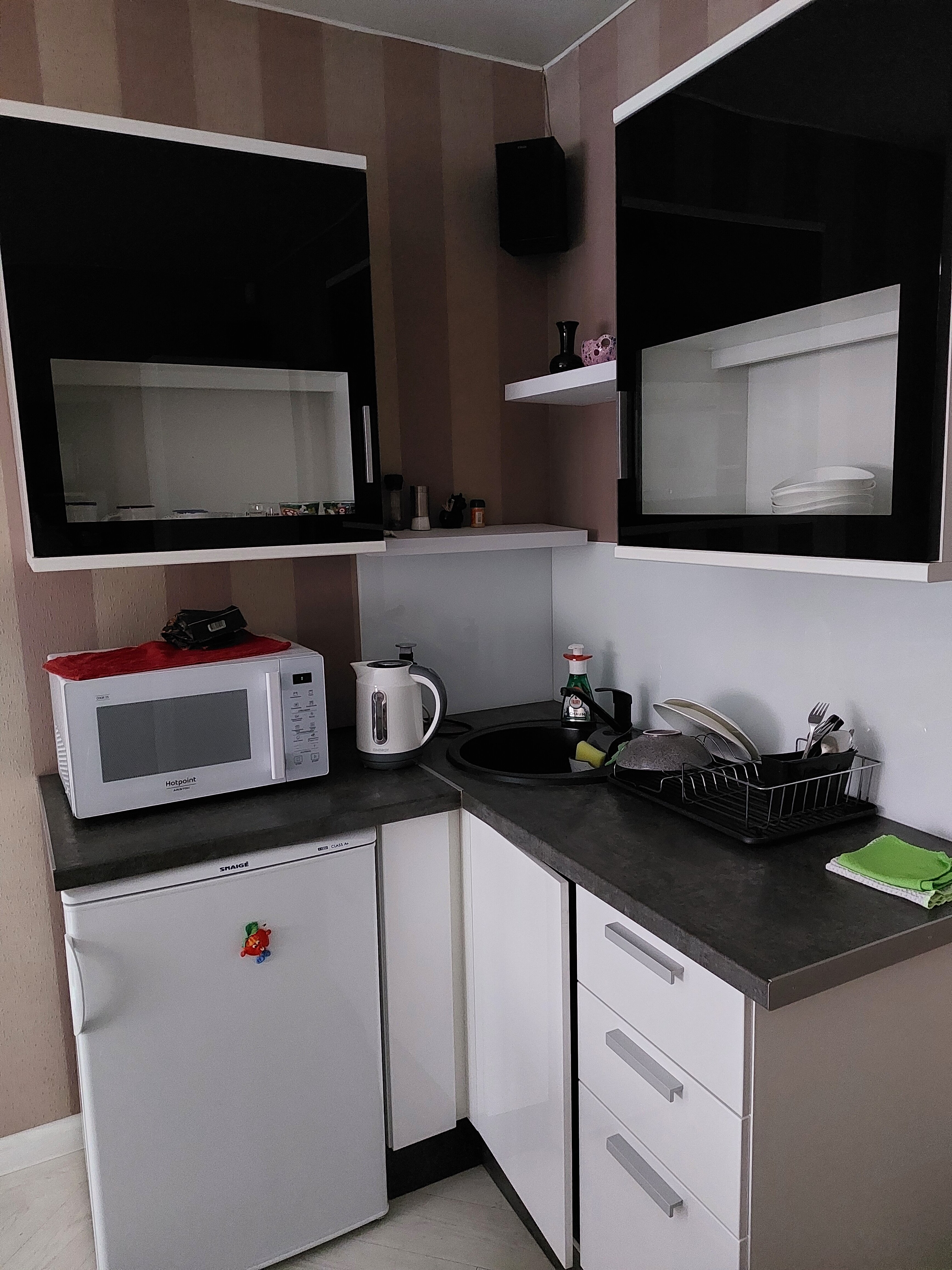 Фото Апартотель Лонгин