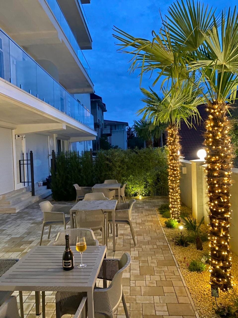 Фото Villa Shabli