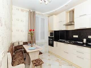 Гостиница Апартаменты Рядом с парком Якутова, Уфа-Арена, ТК Центральный в Уфе
