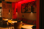 Hello (Pushkinskaya Street, 268), hookah lounge