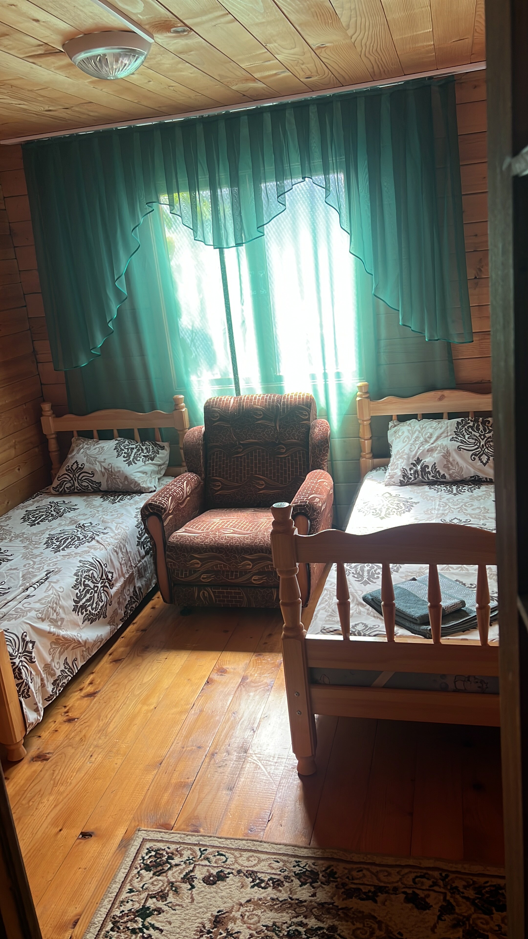 Фото Лесная быль