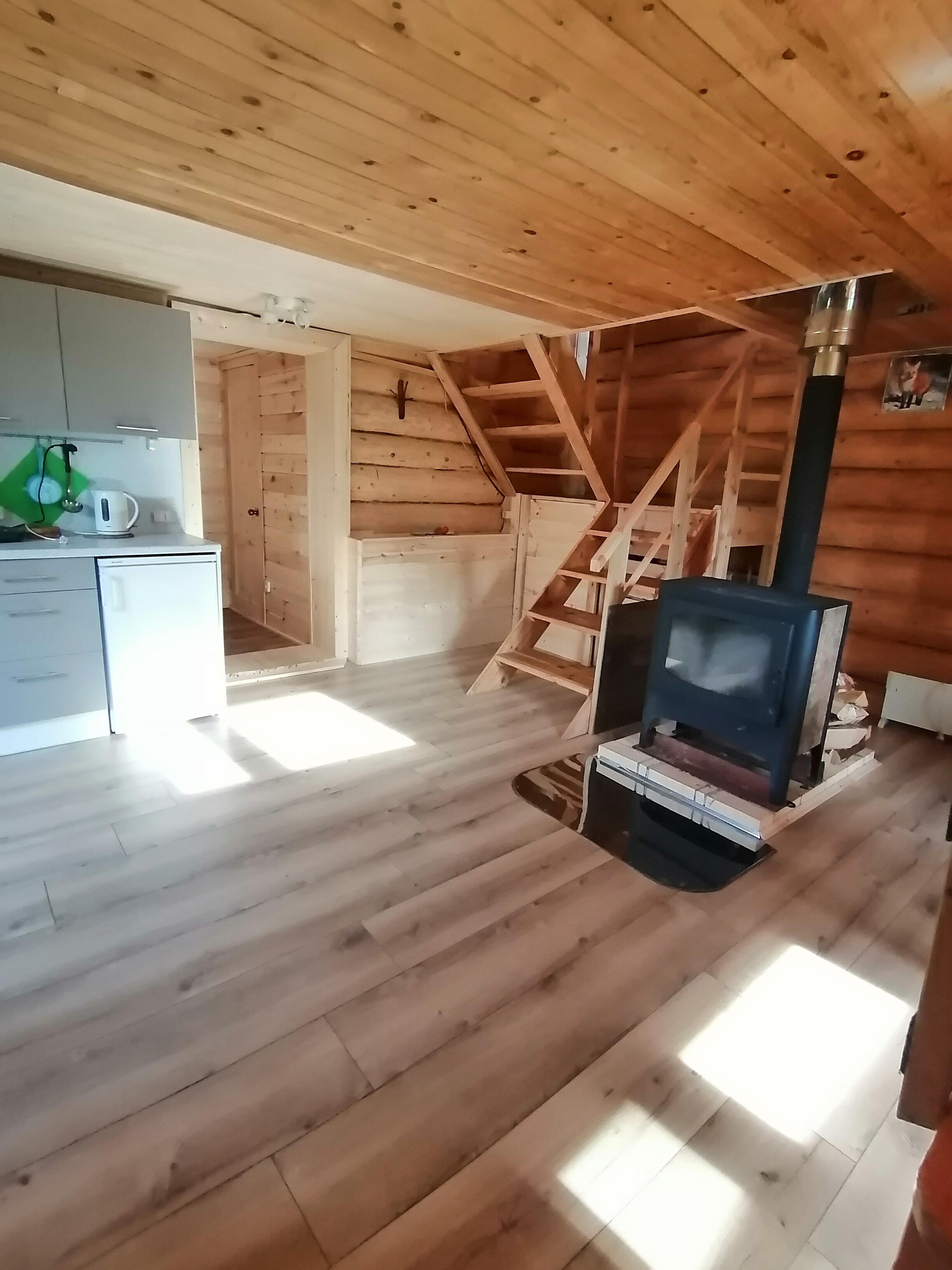 Фото Кохтусельга