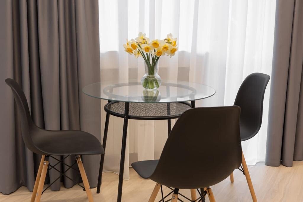 Фото Смарт квартира