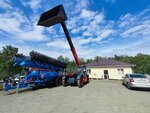 Yevropeyskaya agrotekhnika-Ural (Rodnoy pereulok, 1), agricultural machinery, equipment