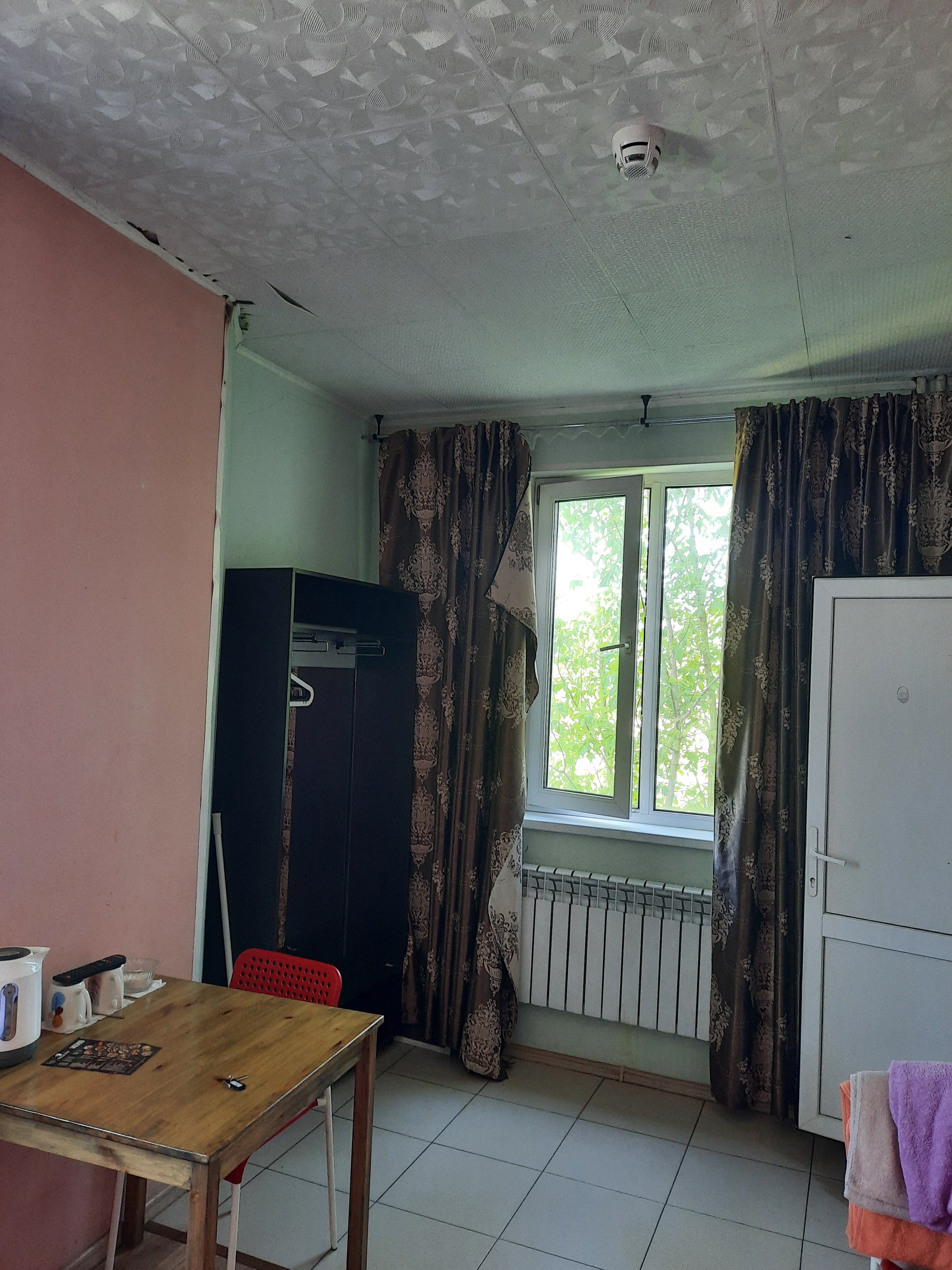 Фото Гостевой дом Домодедово