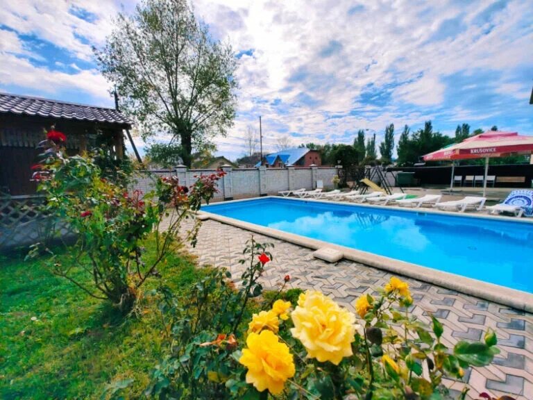 Фото Мореон-Море у нас