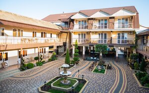 Анютины Глазки