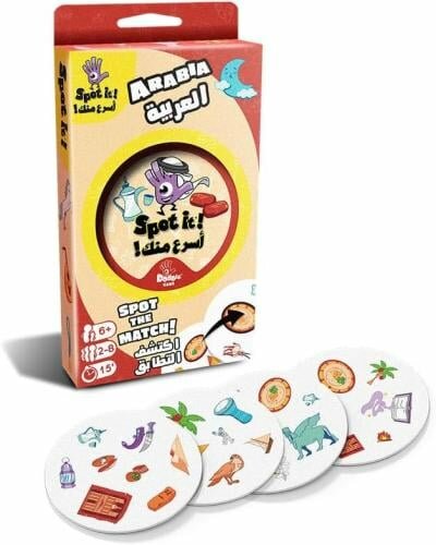 دمى وألعاب لعب مختبر ، جدة، صورة