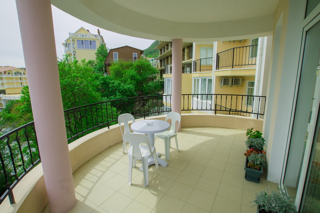 Фото Вилла Ренессанс