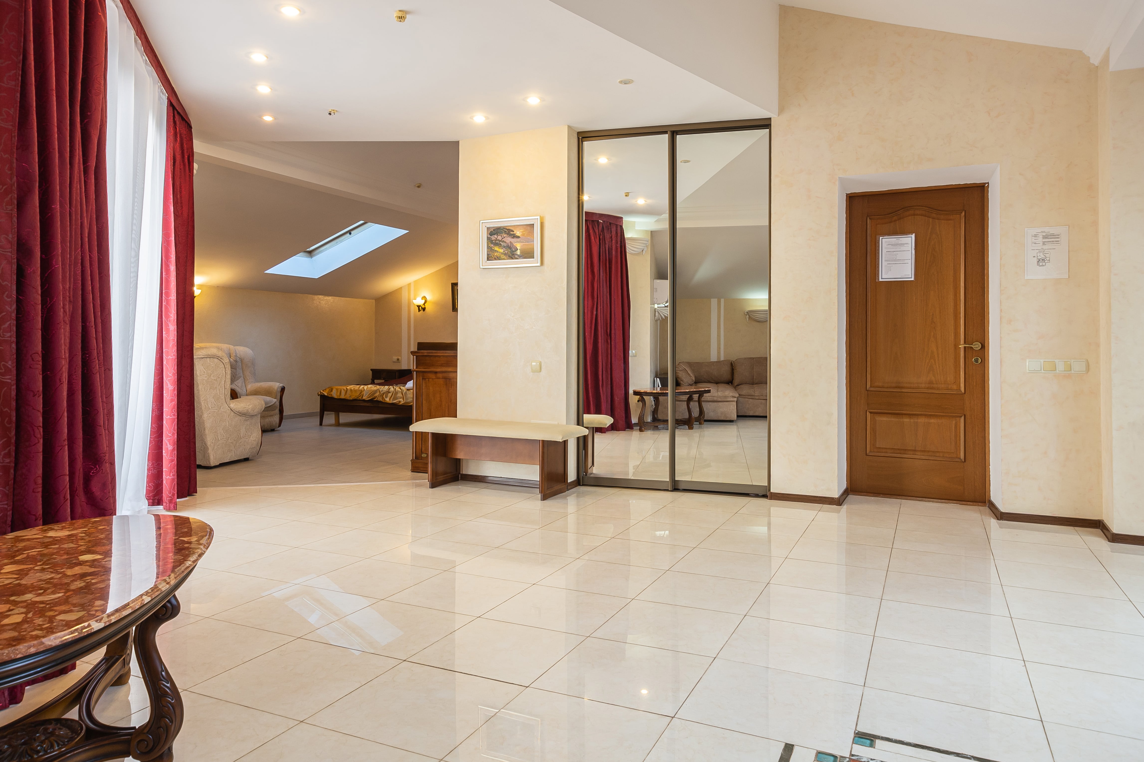 Фото Вилла Ренессанс