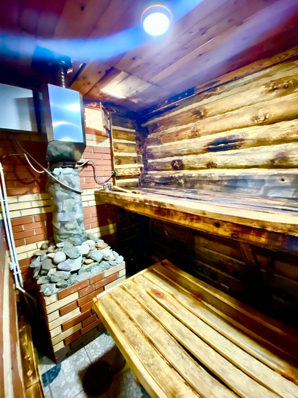 Фото Раздолье