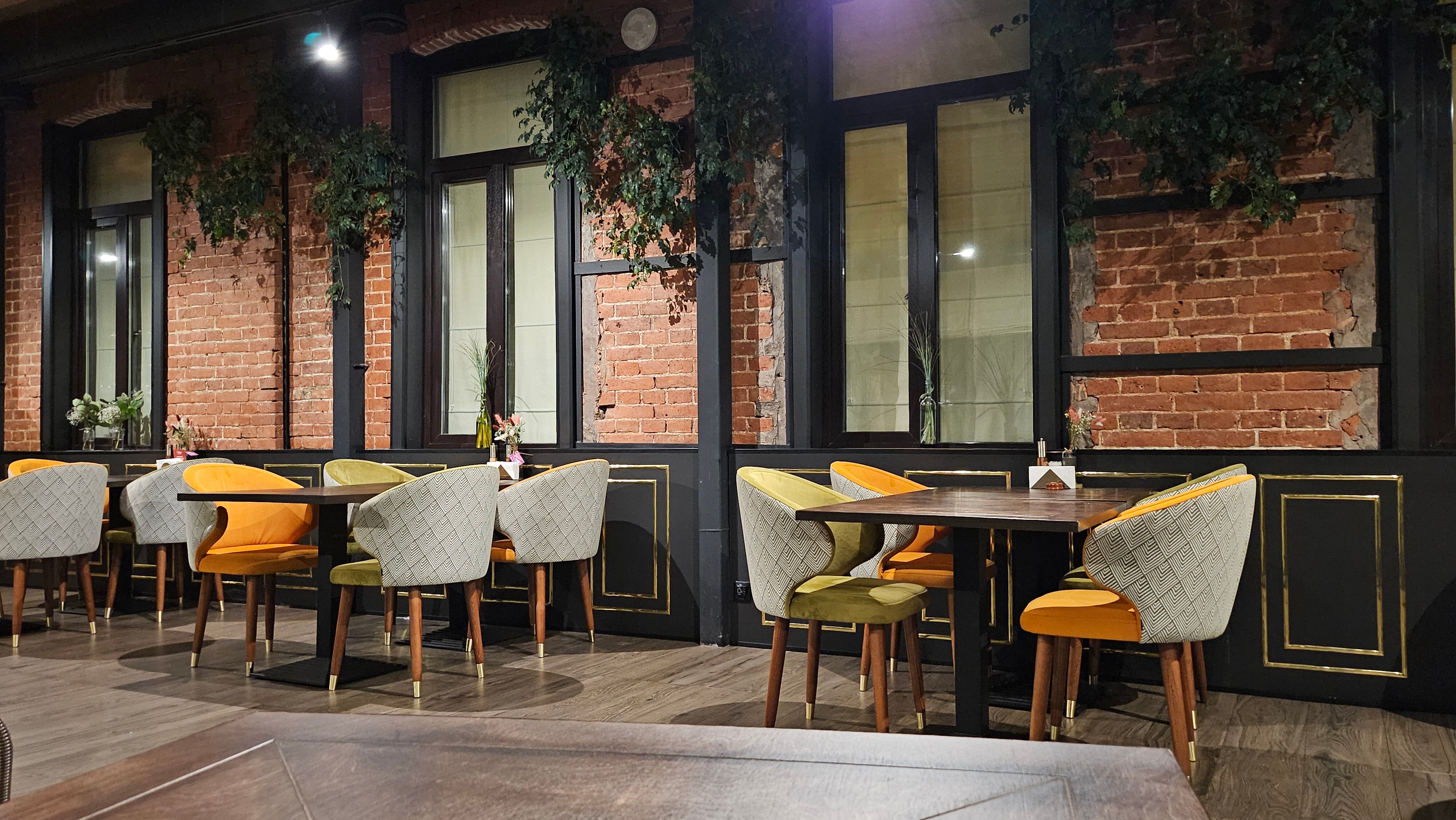 Фото Бутик Отель R