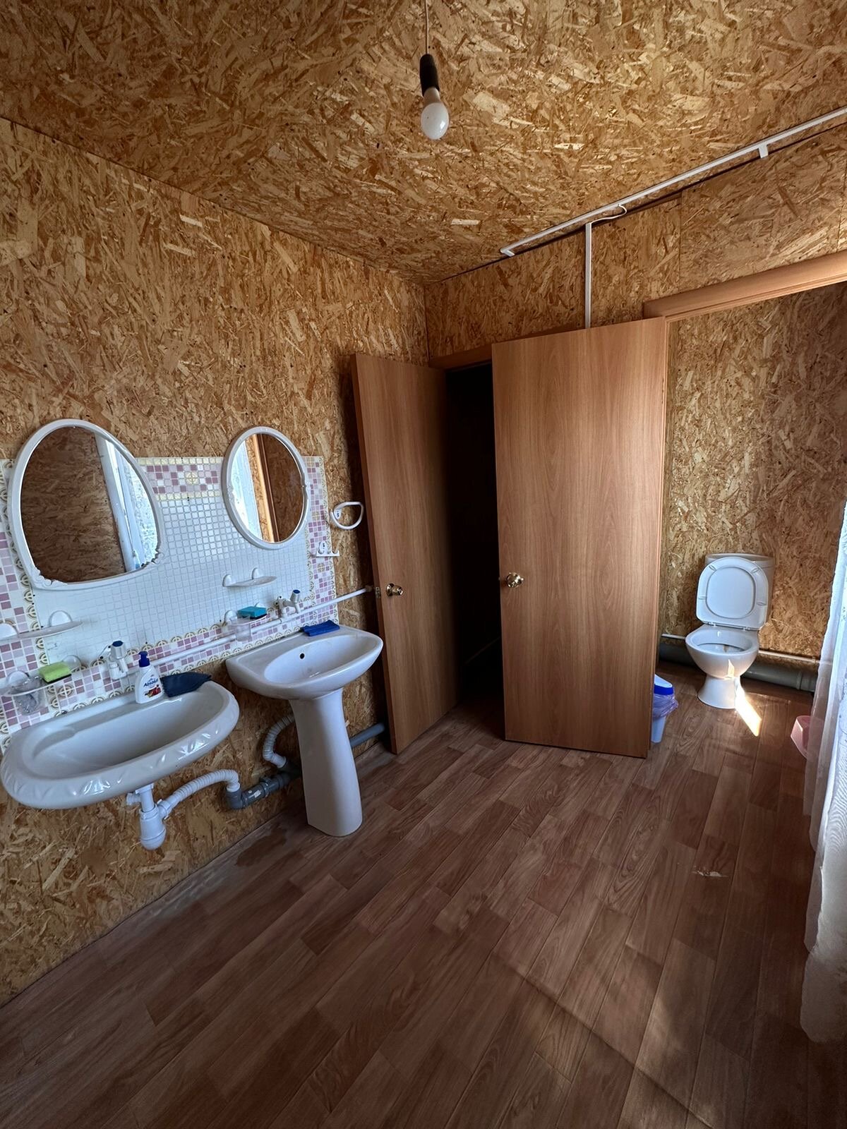 Фото Да.., Мир!