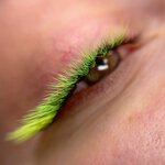 Lash. Orlova (9 Maya Street, 21к1), salón de cejas y pestañas
