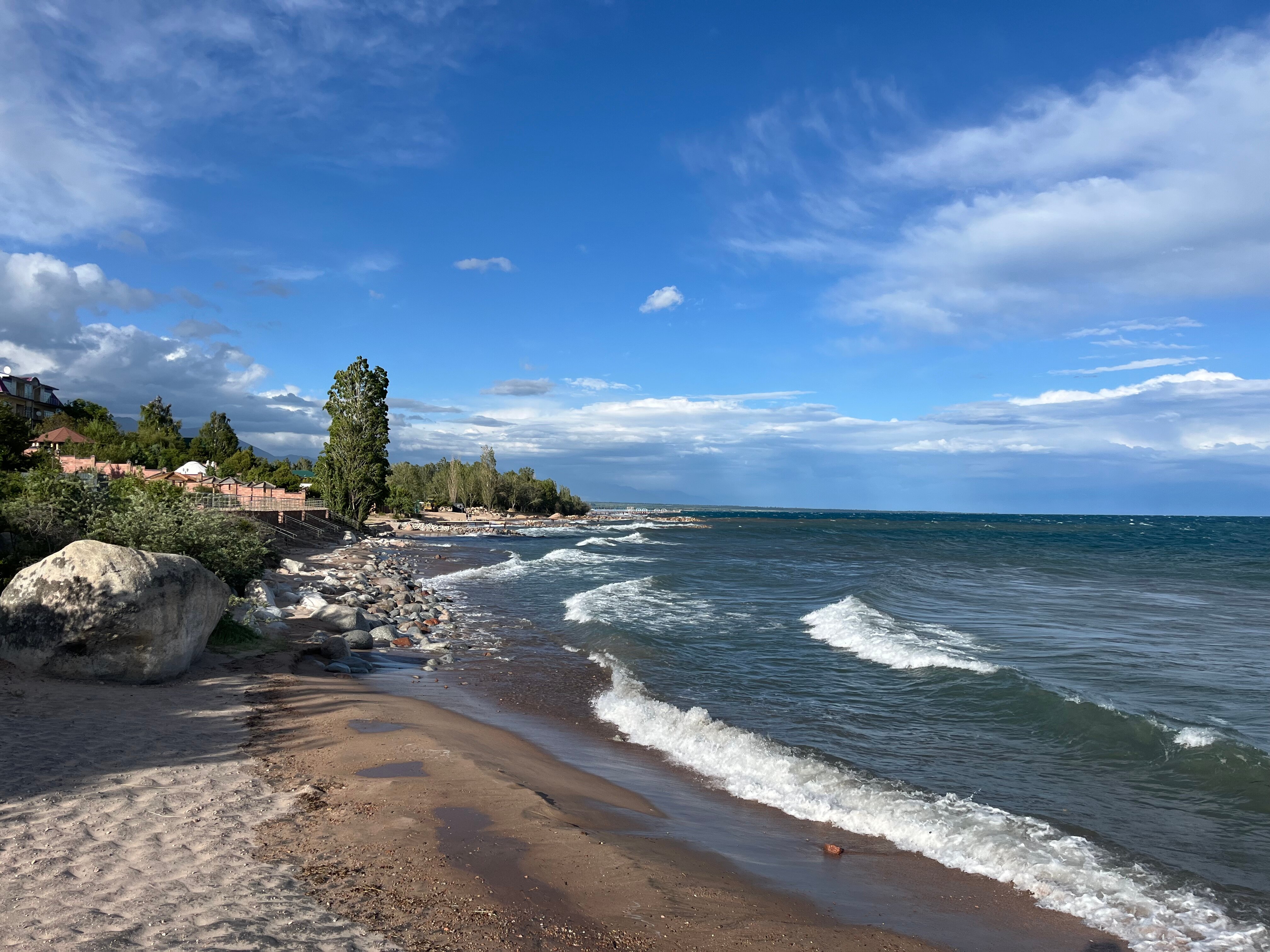 Фото Azure Sport Resort