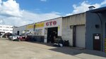 3D collapse convergence (Aeradromnaja Street, 125А), car service, auto repair