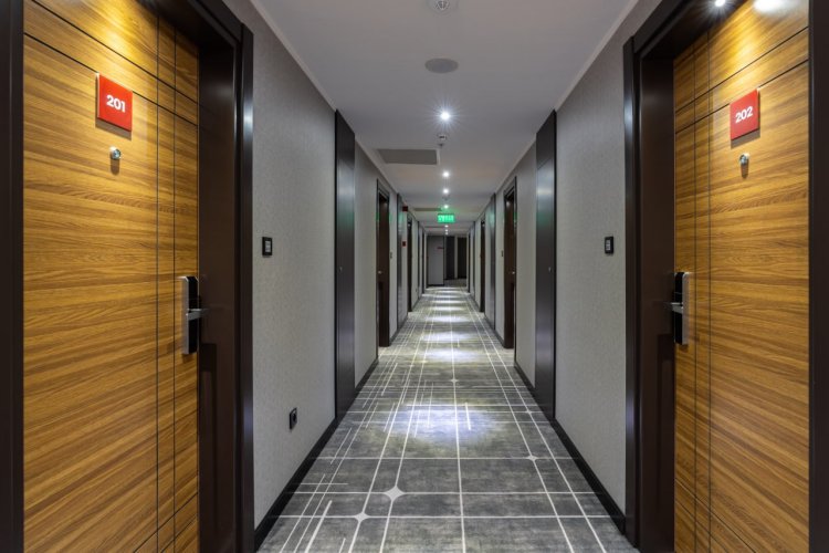 Фото Ramada Encore by Wyndham Tashkent