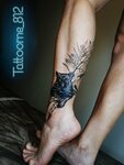 Tattoome_812 (Saint Petersburg, Vitebskiy Avenue, 99к1), salón de tatuajes