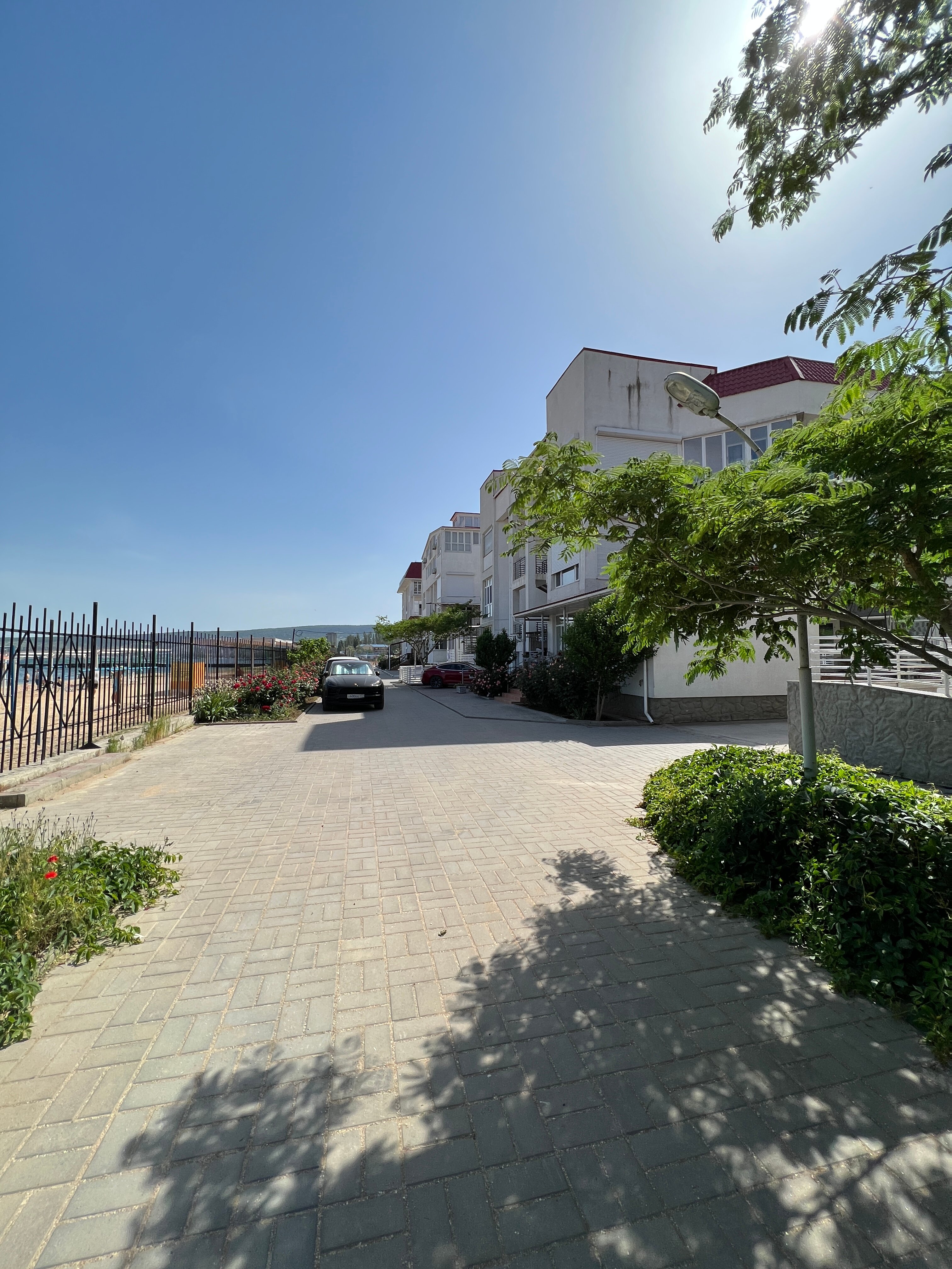 Фото Парадиз Апарт