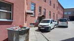 Dellmark (ulitsa Yesenina, 1А), garment factory