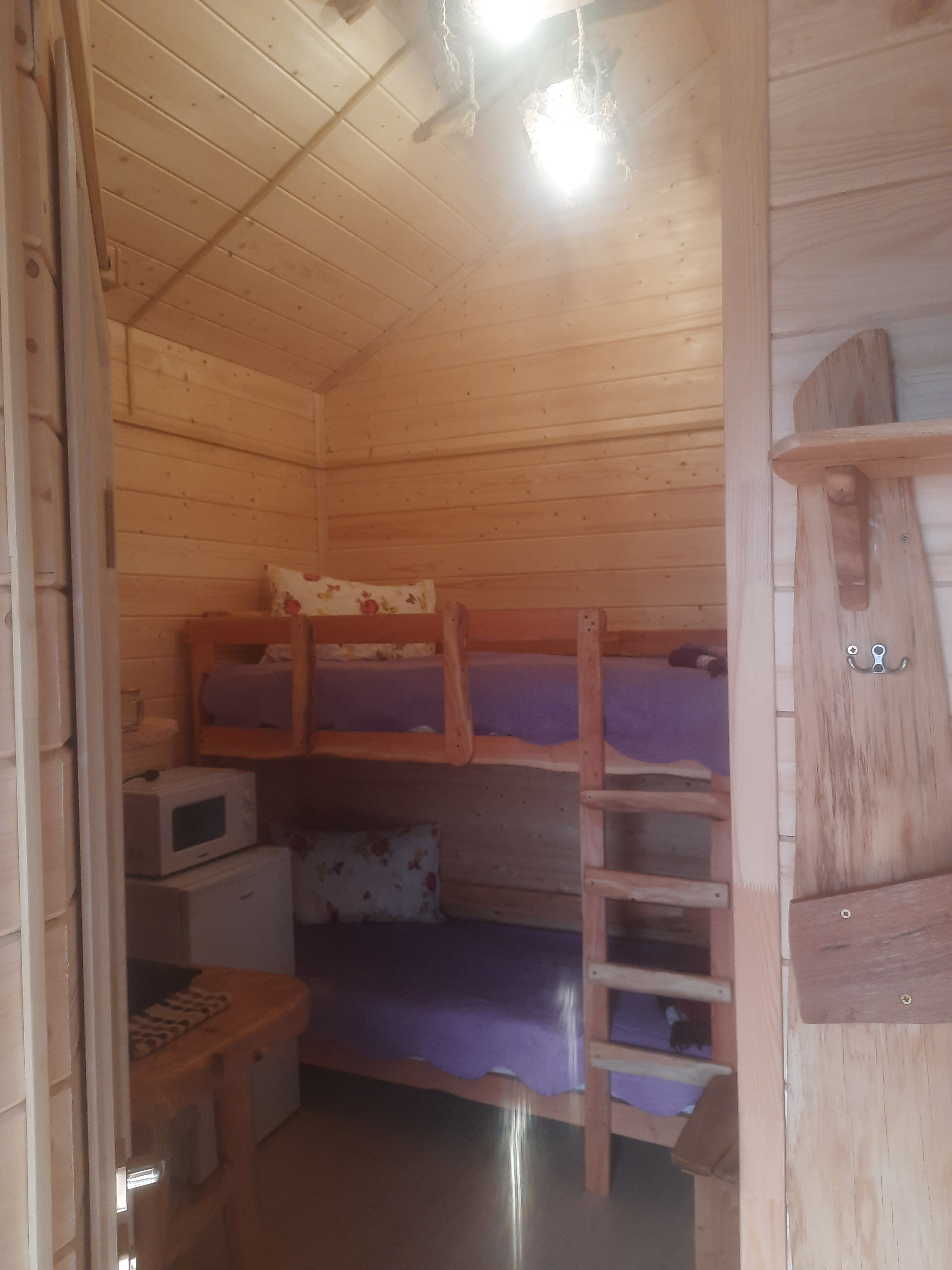 Фото Домик в Лаго-Наки