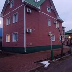Gostinitsa Na Pukhova (posyolok Bolshiye Bazy, ulitsa Pukhova, 13), hotel