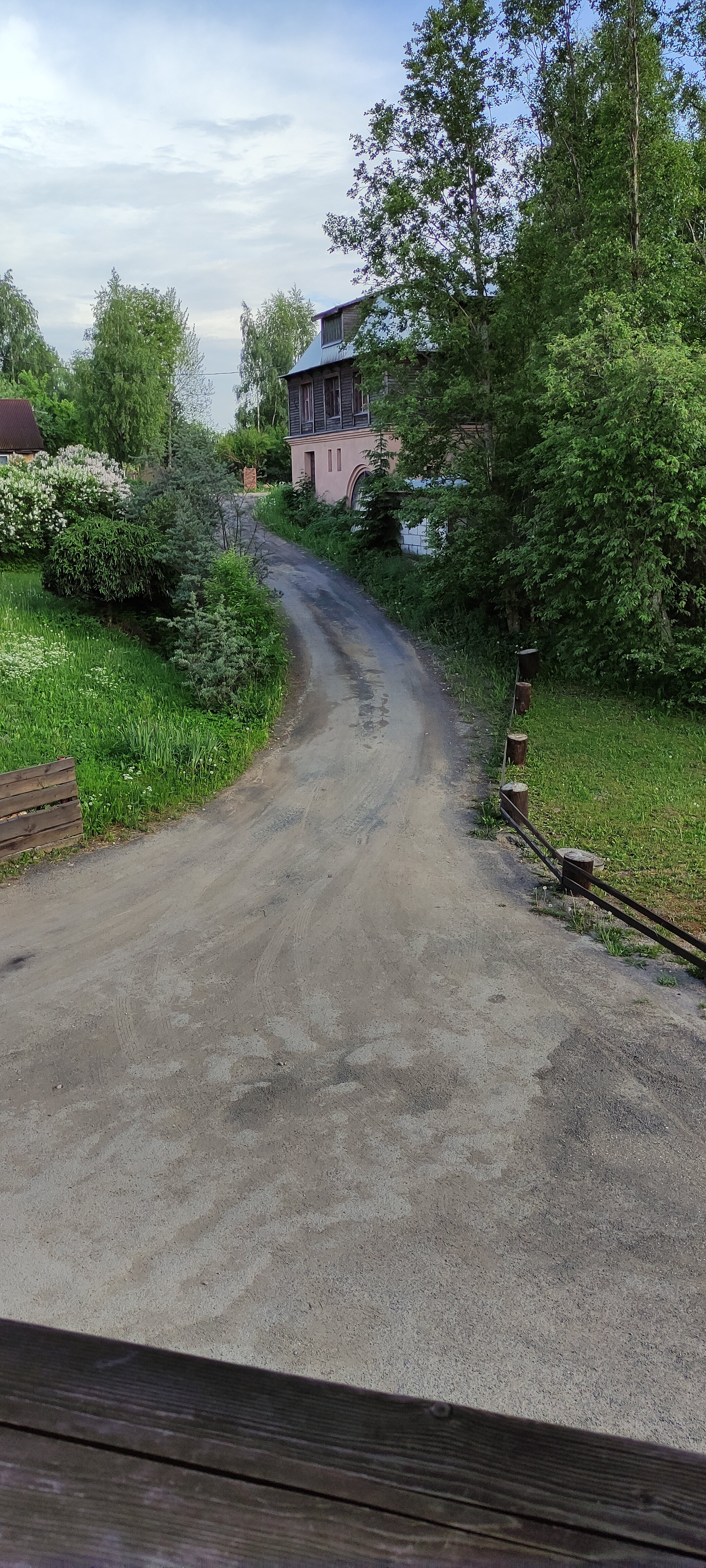 Фото Медвежий Угол