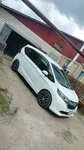 Brandmotors (Gurzufskaya Street, 45), sale of used cars